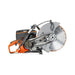 Husqvarna K 770, Power Cutter, 14 In., 970850301