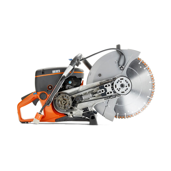 Husqvarna K 770, Power Cutter, 14 In., 970850301