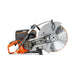 Husqvarna K 770, Power Cutter, 14 In., 970850301