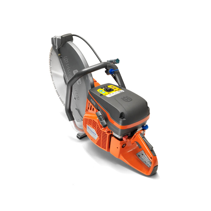 Husqvarna K 970, Power Cutter, 14 In., 967348001