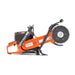 Husqvarna K 760, Cut-n-Break Saw, Gas, 967195701