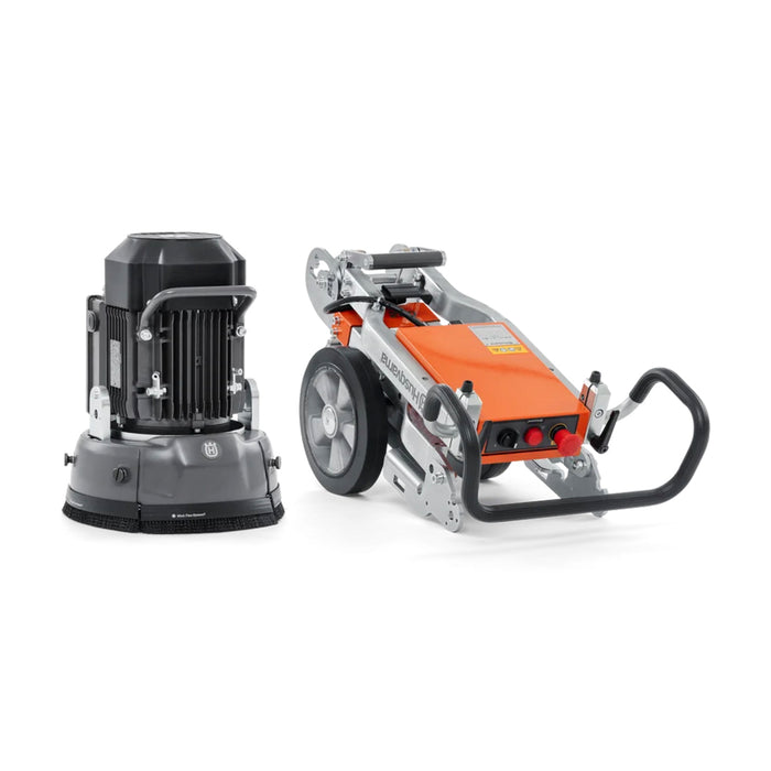 Husqvarna PG 280, Grinder, 11 In., 970703307