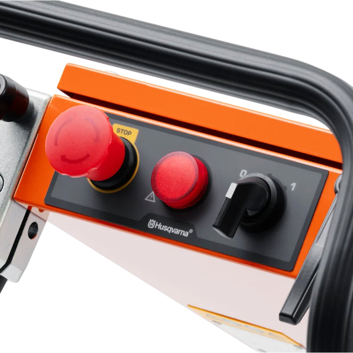 Husqvarna PG 280, Grinder, 11 In., 970703307