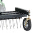 Jrco 46 In. Tine Rake Dethatcher, Mount Bar, Toro Titan MAX I-Beam – 473/46TIB