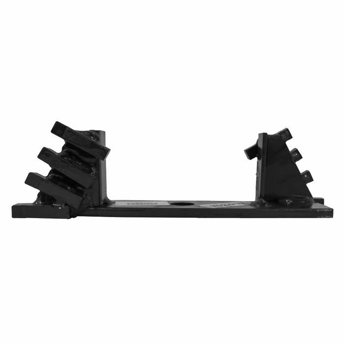 Brown Redefining Rotor, 3-In. – 702-93R