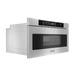 Thor Kitchen 30-Inch Microwave Drawer (TMD3001) – left