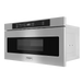 Thor Kitchen 30-Inch Microwave Drawer (TMD3001) – right