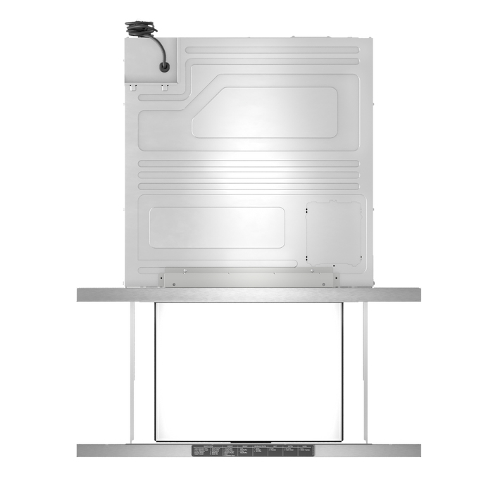 Thor Kitchen 30-Inch Microwave Drawer (TMD3001) – top