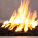 Starfire Designs Gravity 45" Square Concrete Gas Fire Pit Starfire Designs