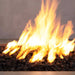 Starfire Designs Gravity 45" Square Concrete Gas Fire Pit Starfire Designs