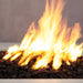 Starfire Designs Gravity 45" Square Concrete Gas Fire Pit Starfire Designs