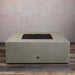 Starfire Designs Gravity 45" Square Concrete Gas Fire Pit Starfire Designs