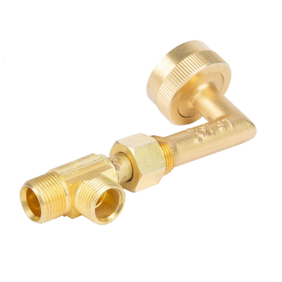 ¾ in. Garden Hose Connector Attachment for Utility Sinks — Urban Supply ...