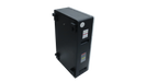 Green Vista Living MidNite Power MNPowerflo16 48V 310Ah | 16.1 kWh Capacity | Self Heating Outdoor... - Lifestyle View