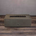 Starfire Designs Gravity 48" x 32" Rectangle Concrete Gas Fire Pit Starfire Designs