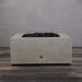 Starfire Designs Gravity 36" Square Concrete Gas Fire Pit Starfire Designs