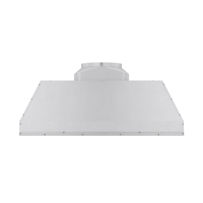 Thor Kitchen X Series 36-Inch Range Hood Insert (XLH36) – front