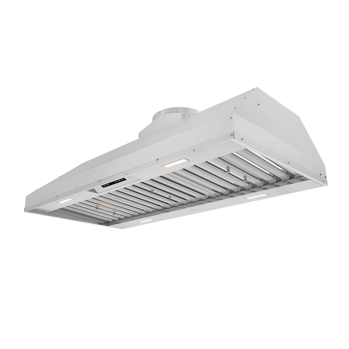 Thor Kitchen X Series 48-Inch Range Hood Insert (XLH48) – right
