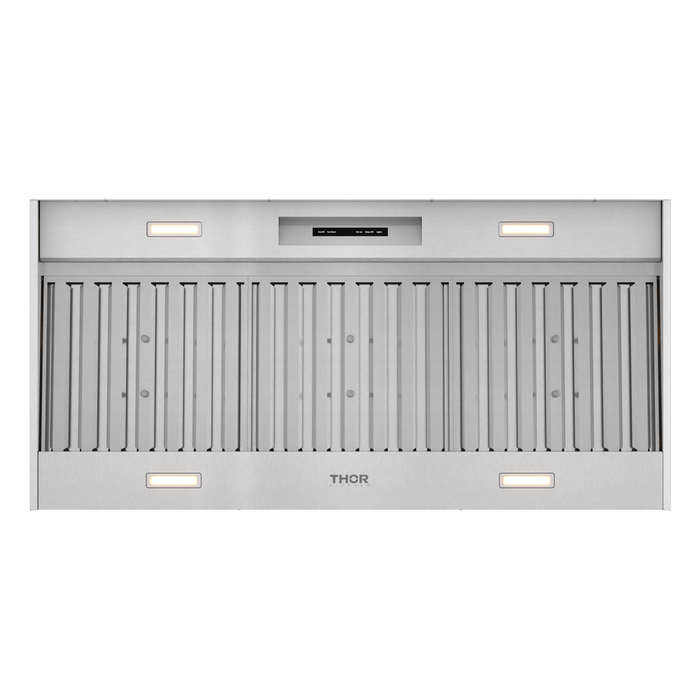 Thor Kitchen X Series 48-Inch Range Hood Insert (XLH48) – bottom
