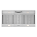 Thor Kitchen X Series 48-Inch Range Hood Insert (XLH48) – bottom