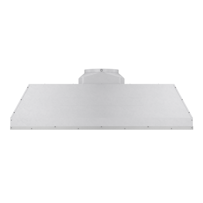 Thor Kitchen X Series 48-Inch Range Hood Insert (XLH48) – front
