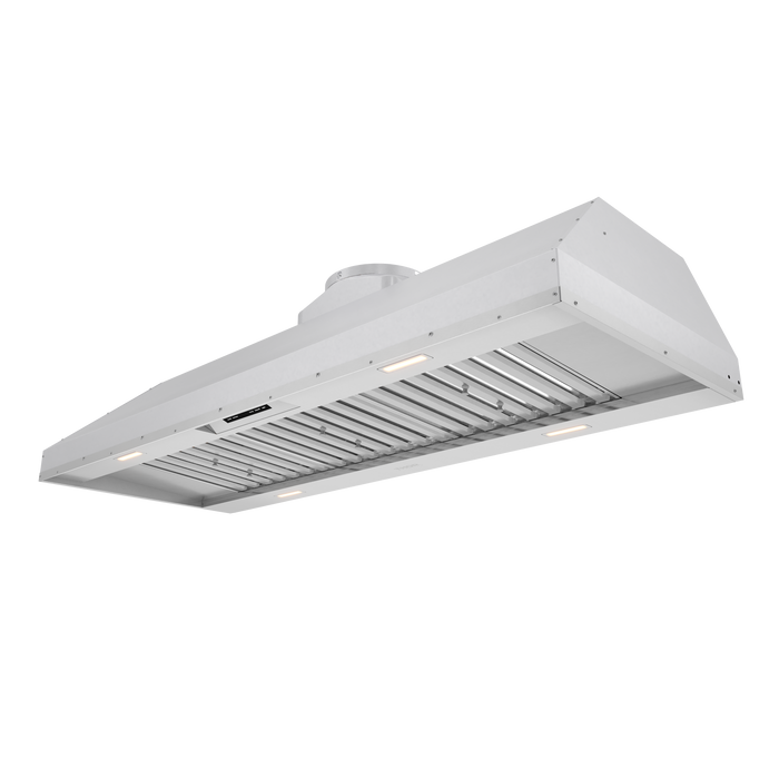 Thor Kitchen X Series 60-Inch Range Hood Insert (XLH60) – right
