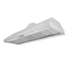 Thor Kitchen X Series 60-Inch Range Hood Insert (XLH60) – right