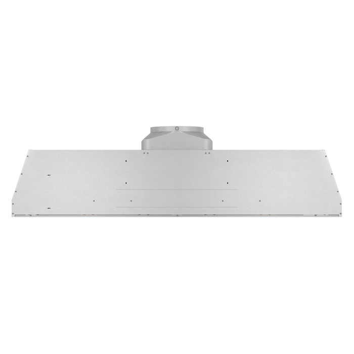 Thor Kitchen X Series 60-Inch Range Hood Insert (XLH60) – back