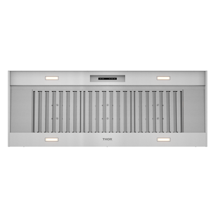 Thor Kitchen X Series 60-Inch Range Hood Insert (XLH60) – bottom