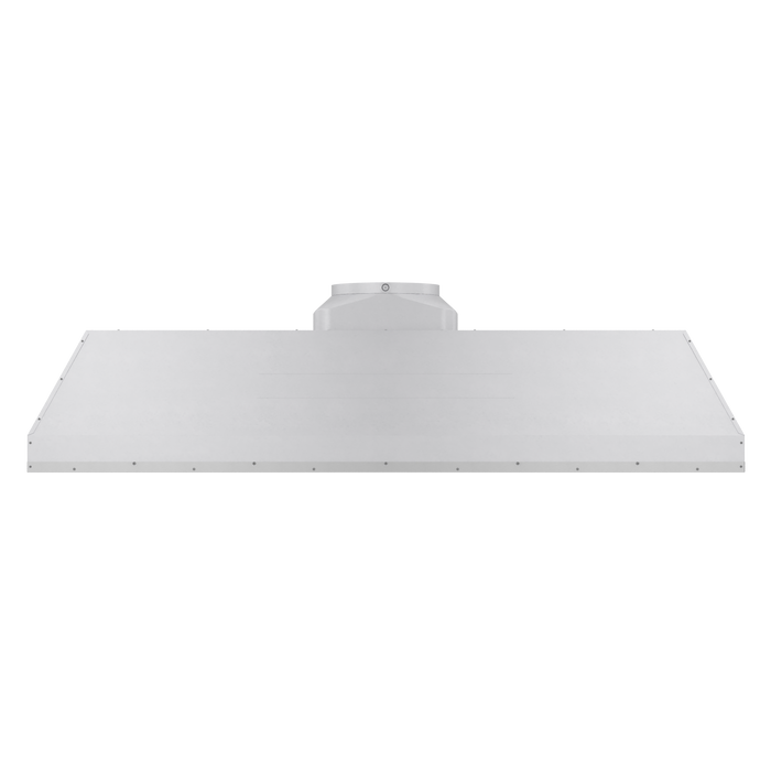 Thor Kitchen X Series 60-Inch Range Hood Insert (XLH60) – front