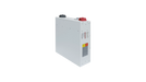 Green Vista Living MidNite Power MNPowerflo5 5.12kWh Capacity 48V 100 AH | Rack Mount LiFePO4 Battery - Dimensions