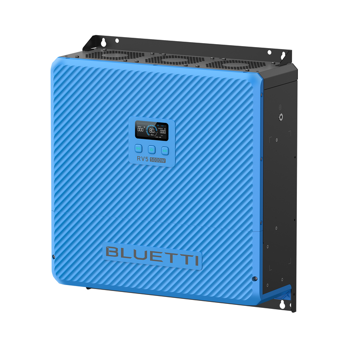 BLUETTI RV5 5kVA All-in-One RV Power System – image 2