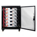 Green Vista Living Rich Solar ALPHA 5 | 48V 100Ah LiFePO4 Battery Server Rack Lithium for... Power Station - View 11