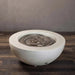 Starfire Designs Gravity 36" Round Concrete Gas Fire Pit Starfire Designs