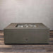 Starfire Designs Gravity 45" Square Concrete Gas Fire Pit Starfire Designs