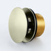 wonderland shower inc Tip-Toe Tub Trim Set with Two-Hole Overflow Faceplate, Replacement Bath... Shower Accessory - View 19