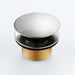 wonderland shower inc Tip-Toe Tub Trim Set with Two-Hole Overflow Faceplate, Replacement Bath... Shower Accessory - Close-Up