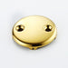 wonderland shower inc Tip-Toe Tub Trim Set with Two-Hole Overflow Faceplate, Replacement Bath... Shower Accessory - View 25