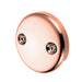 wonderland shower inc Tip-Toe Tub Trim Set with Two-Hole Overflow Faceplate, Replacement Bath... Shower Accessory - View 22