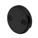 wonderland shower inc Tip-Toe Tub Trim Set with Two-Hole Overflow Faceplate, Replacement Bath... Shower Accessory - View 16