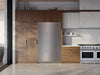 Thor Kitchen X Series 18-Inch Freezer Column (XRF18CFZ) – lifestyle close