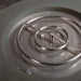 Starfire Designs Gravity 36" Round Concrete Gas Fire Pit Starfire Designs