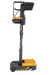 Xilin OPSM-II electric order picker side angle view