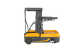 Xilin OPSM-II 330 lb electric order picker front view