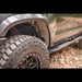 C4 Fabrication 2016-2023 Toyota Tacoma Oversized Tire Fitment Kit 3rd Gen – image 3 of 20