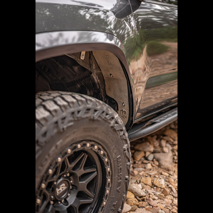 C4 Fabrication 2016-2023 Toyota Tacoma Oversized Tire Fitment Kit 3rd Gen – image 11 of 20