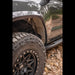 C4 Fabrication 2016-2023 Toyota Tacoma Oversized Tire Fitment Kit 3rd Gen – image 11 of 20