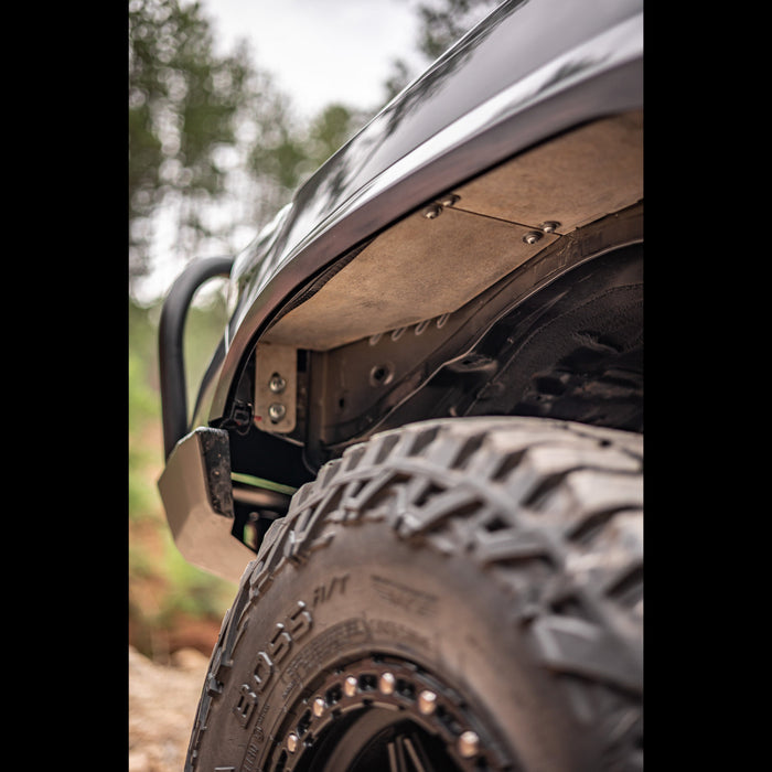 C4 Fabrication 2016-2023 Toyota Tacoma Oversized Tire Fitment Kit 3rd Gen – image 12 of 20