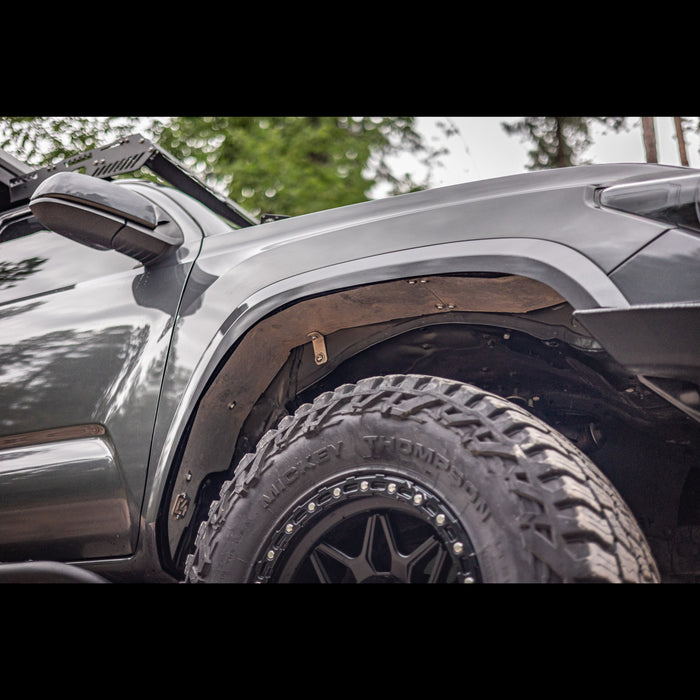 C4 Fabrication 2016-2023 Toyota Tacoma Oversized Tire Fitment Kit 3rd Gen – image 6 of 20