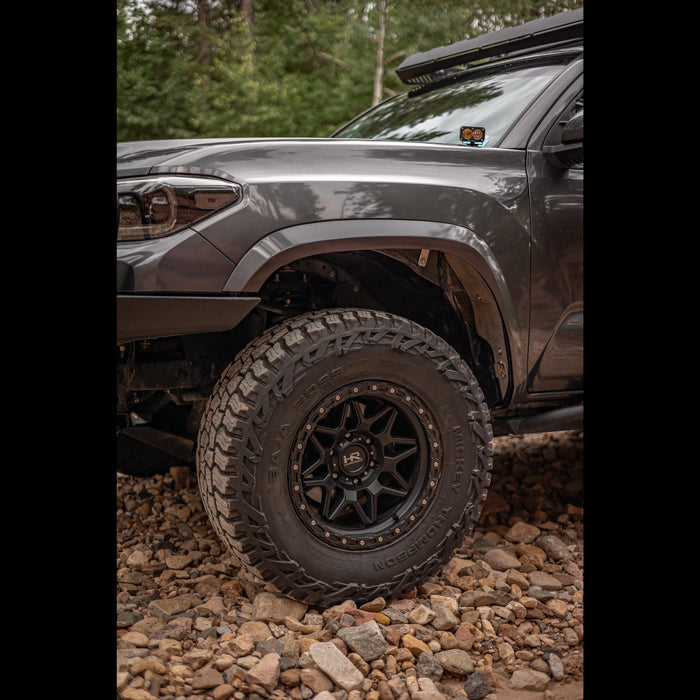 C4 Fabrication 2016-2023 Toyota Tacoma Oversized Tire Fitment Kit 3rd Gen – image 8 of 20